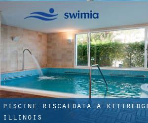 Piscine Riscaldata a Kittredge (Illinois)