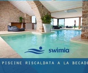 Piscine Riscaldata a La Bécade