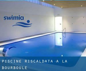 Piscine Riscaldata a La Bourboule