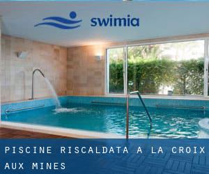 Piscine Riscaldata a La Croix-aux-Mines