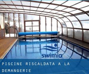 Piscine Riscaldata a La Démangerie