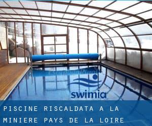 Piscine Riscaldata a La Minière (Pays de la Loire)