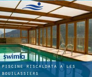 Piscine Riscaldata a Les Bouilassiers