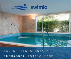 Piscine Riscaldata a Linguadoca-Rossiglione