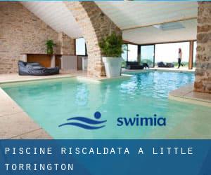 Piscine Riscaldata a Little Torrington