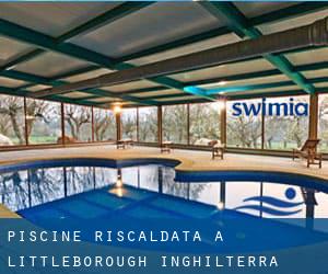 Piscine Riscaldata a Littleborough (Inghilterra)