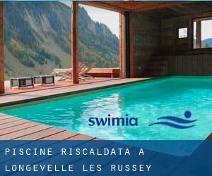 Piscine Riscaldata a Longevelle-lès-Russey