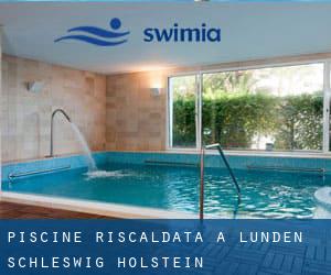 Piscine Riscaldata a Lunden (Schleswig-Holstein)