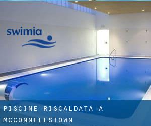 Piscine Riscaldata a McConnellstown