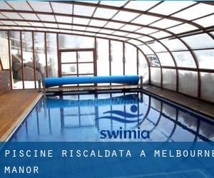 Piscine Riscaldata a Melbourne Manor