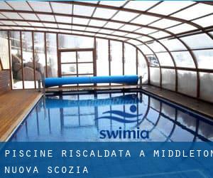 Piscine Riscaldata a Middleton (Nuova Scozia)