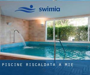 Piscine Riscaldata a Mie