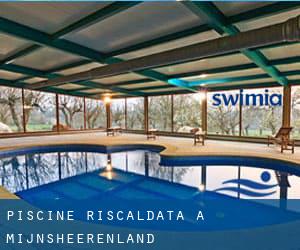 Piscine Riscaldata a Mijnsheerenland