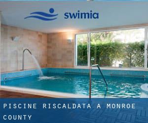 Piscine Riscaldata a Monroe County