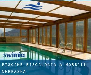 Piscine Riscaldata a Morrill (Nebraska)