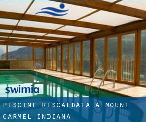 Piscine Riscaldata a Mount Carmel (Indiana)