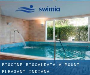 Piscine Riscaldata a Mount Pleasant (Indiana)