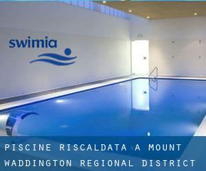 Piscine Riscaldata a Mount Waddington Regional District