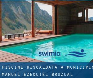 Piscine Riscaldata a Municipio Manuel Ezequiel Bruzual