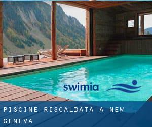 Piscine Riscaldata a New Geneva