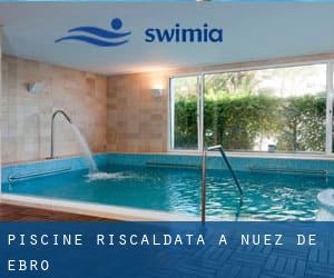 Piscine Riscaldata a Nuez de Ebro