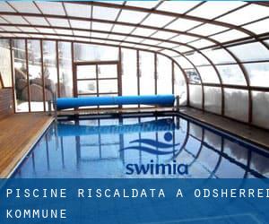 Piscine Riscaldata a Odsherred Kommune