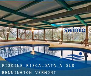 Piscine Riscaldata a Old Bennington (Vermont)