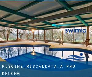 Piscine Riscaldata a Phú Khương