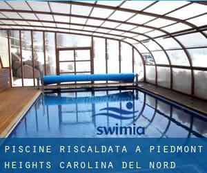 Piscine Riscaldata a Piedmont Heights (Carolina del Nord)