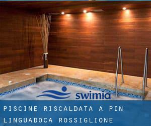 Piscine Riscaldata a Pin (Linguadoca-Rossiglione)