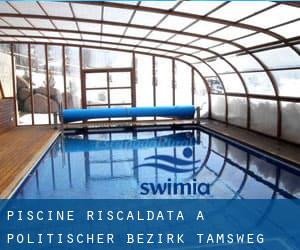 Piscine Riscaldata a Politischer Bezirk Tamsweg