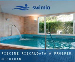 Piscine Riscaldata a Prosper (Michigan)