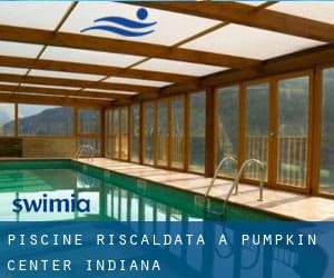 Piscine Riscaldata a Pumpkin Center (Indiana)