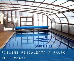 Piscine Riscaldata a Raupo (West Coast)