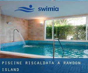 Piscine Riscaldata a Rawdon Island