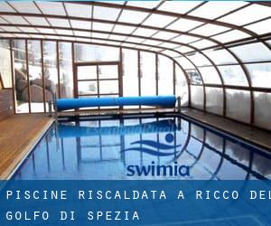 Piscine Riscaldata a Riccò del Golfo di Spezia