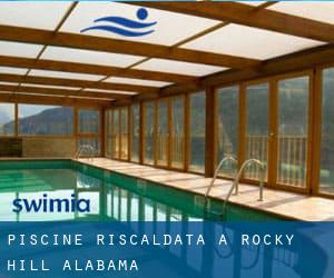 Piscine Riscaldata a Rocky Hill (Alabama)