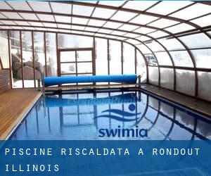 Piscine Riscaldata a Rondout (Illinois)