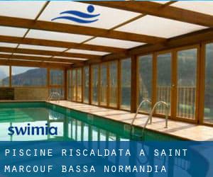 Piscine Riscaldata a Saint-Marcouf (Bassa Normandia)