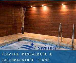 Piscine Riscaldata a Salsomaggiore Terme