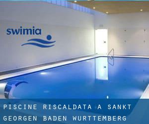 Piscine Riscaldata a Sankt Georgen (Baden-Württemberg)