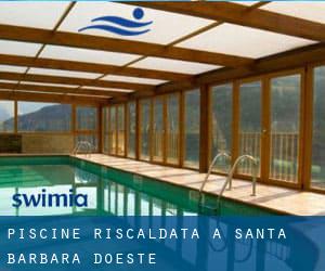 Piscine Riscaldata a Santa Bárbara d'Oeste