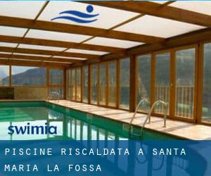 Piscine Riscaldata a Santa Maria la Fossa