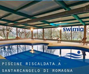 Piscine Riscaldata a Santarcangelo di Romagna