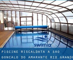 Piscine Riscaldata a São Gonçalo do Amarante (Rio Grande do Norte)