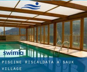 Piscine Riscaldata a Sauk Village