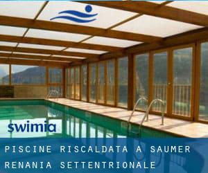 Piscine Riscaldata a Saumer (Renania Settentrionale-Vestfalia)