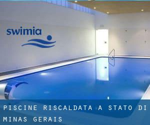 Piscine Riscaldata a Stato di Minas Gerais