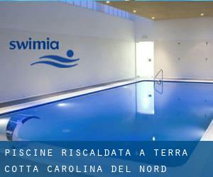 Piscine Riscaldata a Terra Cotta (Carolina del Nord)