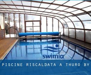 Piscine Riscaldata a Thurø By